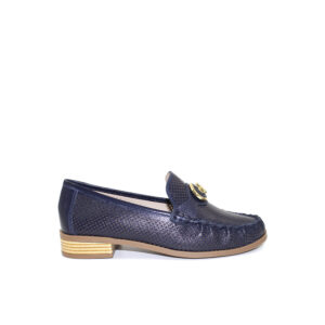 Mocasines Leby Netuno Luz Da Lua