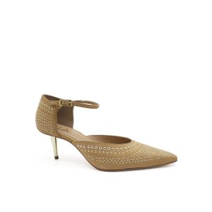 Zapatos Helmand Bronce Flux