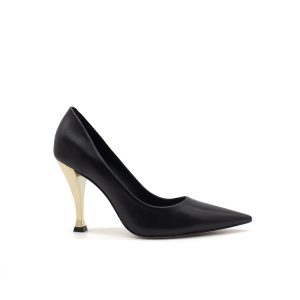 Zapatos Kimba Negro Flux