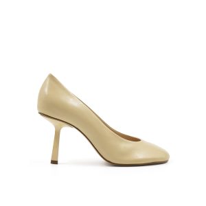 Zapatos Lama Natural Schutz